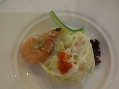 土豆沙拉-斗牛士牛排餐厅(嘉里汇店)