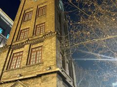 -回龙窝历史文化街区