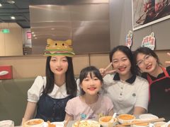 -海底捞火锅(杭州萧山宝龙广场店)