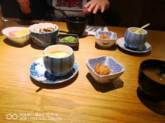 -樱町三味日本料理(城乡世纪广场店)