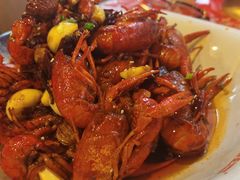 -汉虾王.小龙虾.武汉菜.粤菜(科技园店)