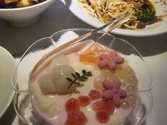 -永春园·扬州早茶·淮扬菜(漫乐城店)