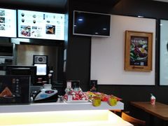 -五芳齋粽子点心(浦北路店)