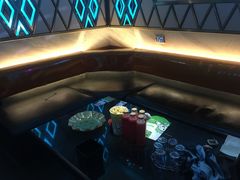 -欢乐空间KTV(奥山世纪城店)