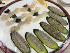 -大庆美食·顺德鱼生顺德菜