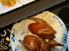 -熙楼(翠湖店)