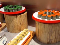 -阪尚皇·原切牛排·烤肉火锅自助(北京路店)