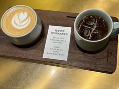 -Parking Coffee(孩儿巷店)