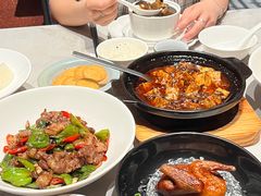 -柴门头啖汤·经典川菜·慢火汤品(锦城万达店)