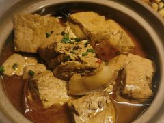 -老李家土菜馆·安吉地标美食