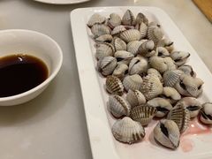 -华盛丰温州大排档(东三环南路店)