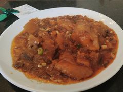 -清真宏玉祥黄门脸餐厅(华荫东里店)