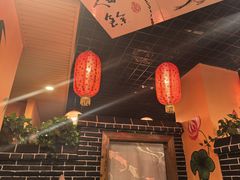 -江湖水乡铁锅炖魚(周庄嘉园店)