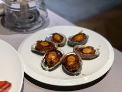 豉油皇焗鲍鱼仔-徐记海鲜(大明宫|北二环店)