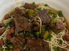 -阿阳牛腩腌面店