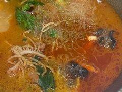 -福客麻辣烫·现炒麻辣香锅(印力中心店)