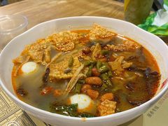 瓦记原味螺蛳粉-瓦记米粉(东鼓道店)