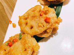 -枣子树·素食餐厅(普陀山店)