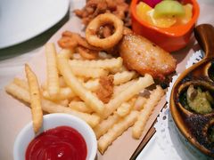 -必胜客(东大桥店)