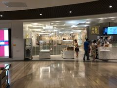 门面-奈雪的茶(市百一店)