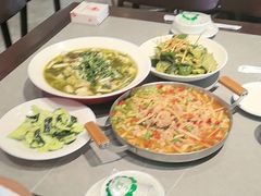 -蛙兔鸡自贡风味·特色江湖菜(广都店)