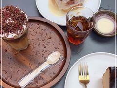 -大酉·M Coffee(北京美术馆店)