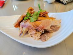 -鹿鸣春饭店(总店)
