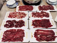 -杏花吴记牛肉火锅