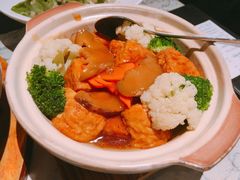 -T館·花园艺术餐厅