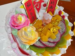 -雪野鱼头大王邢府公老店(雪野湖店)