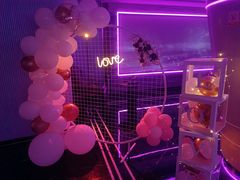 -欢唱KTV(东街店)