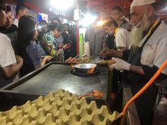 -清真老马家国华牛奶鸡蛋醪糟(正宁路店)