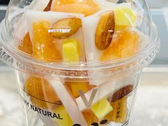 -艾炒酸奶(上海近铁城市广场店)