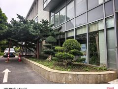 -锦江都城闵行饭店