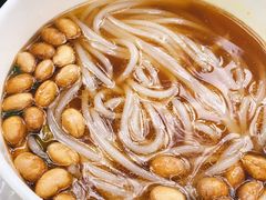 -覃肥叔桂林米粉(粮道街店)