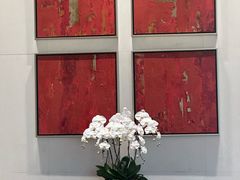 -江南灶中餐厅(南京香格里拉店)