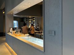 -来回·咖啡(钟村咖啡豆店)