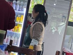 -竹一味·竹筒饭