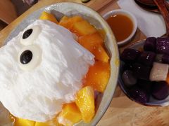 -怪物的冰与火(天虹商场中山路店)