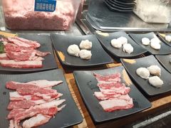 -吉布鲁牛排海鲜自助(万州万达广场店)