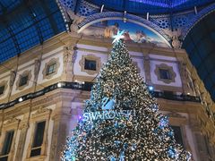 -埃马努埃莱二世拱廊