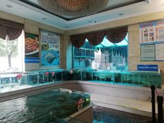 -香融府·烤鸭·家常菜(马家堡路店)