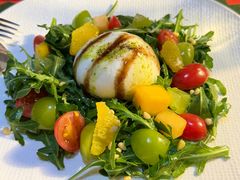 -WILLIAM 威廉姆牛排馆(衡山路店)