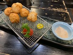 -小明同学(三里屯店)