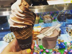 -GODIVA(港汇恒隆广场)