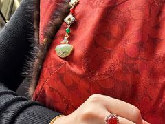 -梵克雅宝(国贸商城店)