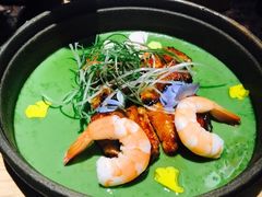 -花隐日式怀石料理(万象城购物中心店)