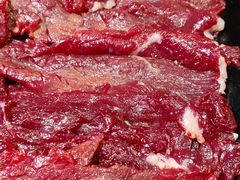 -幸运牛汕头小黄牛牛肉火锅(梅林店)