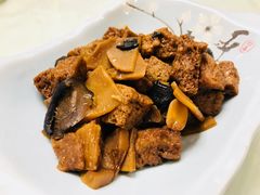 -东兴楼饭庄(六里桥店)