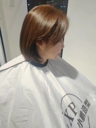 -东方美妍小鹏造型